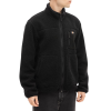 Куртка Dickies Mount Hope Fleece DK0A4YEEBLK1 (black)