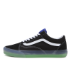 Кеды Vans Old Skool Translucent VN0005UFY61 (black-blue)