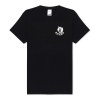 Футболка Ripndip Skelly Nerm Smokes Tee RND10248 (black)