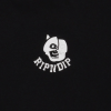 Футболка Ripndip Skelly Nerm Smokes Tee RND10248 (black)