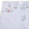 Шорты Magamaev Bigger M Shorts maga24-bigmsh-bluble (blue bleached)