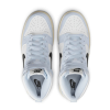 Кроссовки женские Nike Dunk High GS DB2179-110 (summit white-football grey)