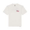 Футболка Dickies Lewistown Ss Tee DK0A4Z8ZC481 (egret)