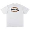 Футболка Dickies X Thrasher DK0A88IUWHX1 (white)