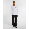 Лонгслив Dickies Ww Uniform Ls Tee DK0A4Z930WH1 (white)
