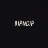Футболка Ripndip Coconerm Tee RND2392 (black)