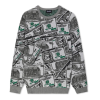 Свитер Ripndip Moneybag Knit Sweater RND10200 (olive)