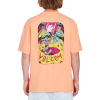Футболка Volcom Sanair Lse Sst A4312313PCB (peach bud)