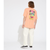 Футболка Volcom Sanair Lse Sst A4312313PCB (peach bud)