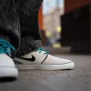 Кеды Nike SB Zoom Janoski Og+ FZ1234-001 (phantom-chlorine blue-black)