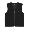 Жилет Dickies Duck Canvas Summer Vest DK0A4YQKC401 (stone washed black)