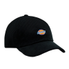Кепка Dickies Hardwick Corduroy Cap DK0A4ZAYBLK1 (black)