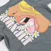 Футболка Ripndip Taste Like Nerm Tee RNDFAL24169 (charcoal)