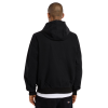 Куртка Dickies Duck Canvas Hooded Unlined Jacket DK0A4YQLC401 (stone washed black)