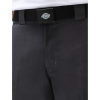 Ремень Dickies Orcutt DK0A4X7EBLK1 (black)