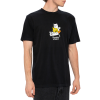 Футболка Ripndip Nerm <3 Flameboy Tee RNDWORLD9 (vintage black)