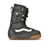 Ботинки Для Сноуборда Vans Infuse VN0A3DILBA21 (black-white)