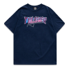Футболка Thrasher Vice Logo 311549 (navy)