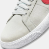 Кеды Nike SB Zoom Blazer Mid 864349-108 (summit white lobster)