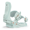 Крепления Женские Для Сноуборда Union Trilogy unbin24-trisea (swafoam green)