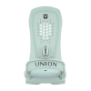 Крепления Женские Для Сноуборда Union Trilogy unbin24-trisea (swafoam green)