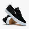 Кеды Lakai Riley 3 MS1210094A00-BLKSD (black suede)