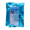 Фингерборд Ripndip Lord Nermal Mini Skateboard RND7123 (red-blue)
