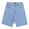 Шорты Postaments Biggy Shorts post24-biggyshrtlblu (light blue)