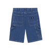 Шорты Dickies Garyville Denim Short DK0A4XCKCLB1 (classic blue)