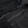 Жилет Magamaev Reversible Fleece Vest maga24-revest-blk (black)