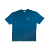 Футболка Magamaev M magasp22-mtee-blu (blue-green)