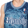 Джерси Ripndip Lord Savior Nerm Basketball Jersey RND10058 (navy)