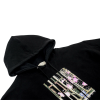 Худи Magamaev Orchid Hoodie maga24-orchblk (black)
