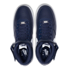 Кроссовки Nike Air Force 1 Mid '07 AN20 CK4370-400 (midnight navy-white)