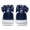 Кроссовки Nike Air Force 1 Mid '07 AN20 CK4370-400 (midnight navy-white)