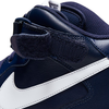 Кроссовки Nike Air Force 1 Mid '07 AN20 CK4370-400 (midnight navy-white)