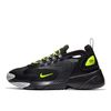 Кроссовки Nike Zoom 2K AO0269-008 (black-volt-anthracite)