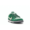 Кеды Nike SB Dunk Low Pro Pro "Wallenberg" 304292-312 (pine green-sail-light mint)