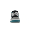Кеды Nike SB Dunk Low Premium "Chrome Ball Incident" 304292-012 (black-radiant emerald-mdm grey)