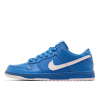 Кеды Nike SB Dunk Low Pro Premium "Varsity Blue-Pink Ice" 313170-462 (varsity blue-pink ice)