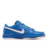 Кеды Nike SB Dunk Low Pro Premium "Varsity Blue-Pink Ice" 313170-462 (varsity blue-pink ice)