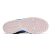 Кеды Nike SB Dunk Low Pro Premium "Varsity Blue-Pink Ice" 313170-462 (varsity blue-pink ice)