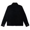 Куртка Magamaev Cord Work Jacket maga23-cwjktblk (black)
