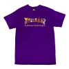 Футболка Thrasher Fillmore 311534 (purple)