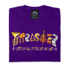 Футболка Thrasher Fillmore 311534 (purple)