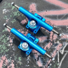 Подвески Для Скейтборда Ace Trucks Classic 33 ATC33SB (sapphire blue)