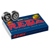 Подшипники Bones Race Reds BSACRS88P10 (assorted)