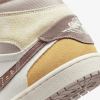 Кроссовки Jordan Air Jordan 1 Mid SE Craft DM9652-102 (sail-taupe haze-fossil stone)