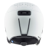 Шлем Горнолыжный Alpina Banff Mips A9244_11 (white matt)