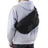 Сумка На Пояс Nike Tech Hip Pack BA5751-010 (black-black-anthracite)